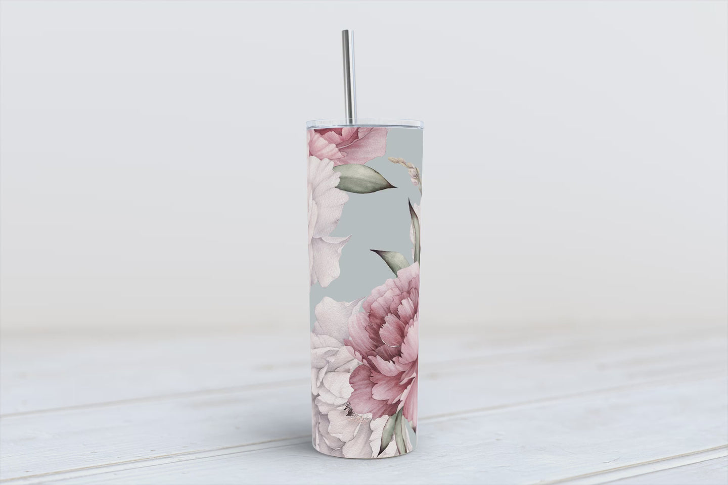 Skinny Tumbler Spring